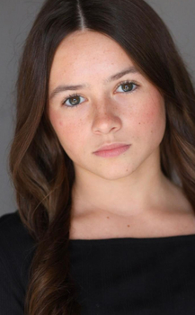 Cailey Fleming